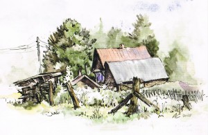 Diese kam aus Russland